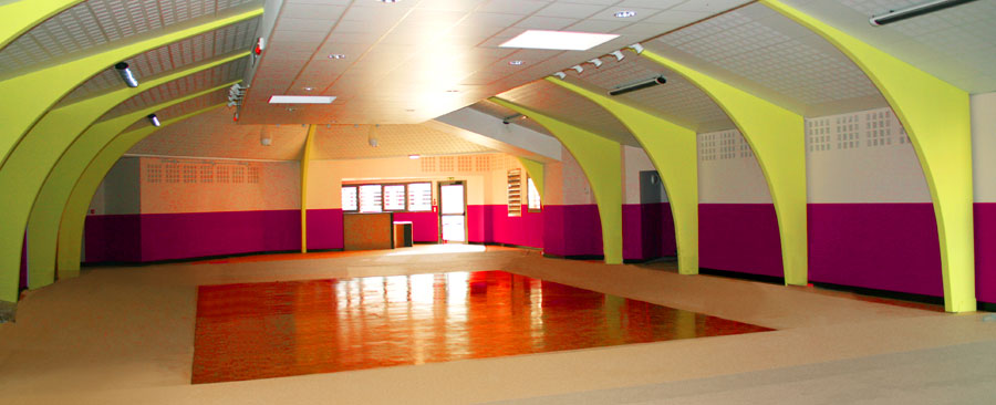 diaporama sur la commune de trizay
