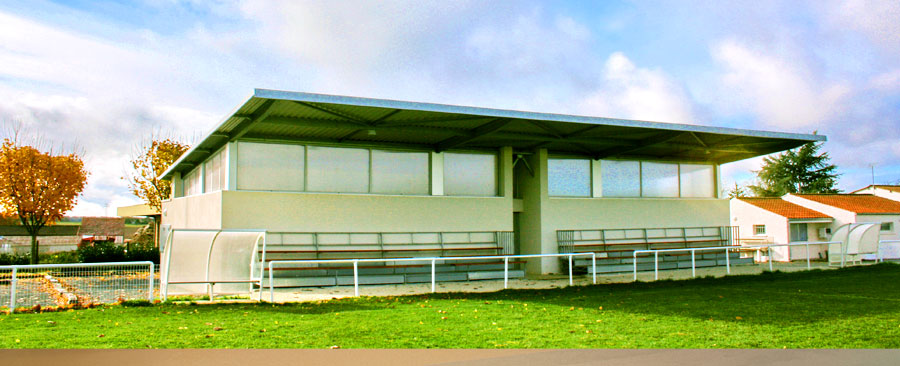diaporama sur la commune de trizay
