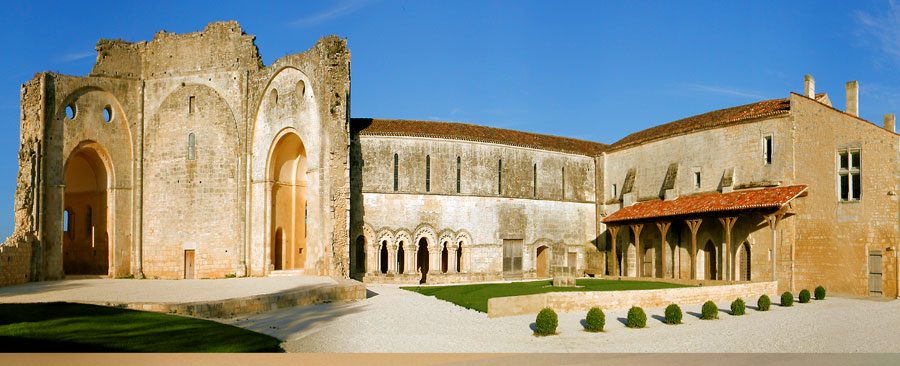 diaporama sur la commune de trizay