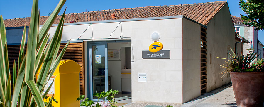diaporama sur la commune de trizay