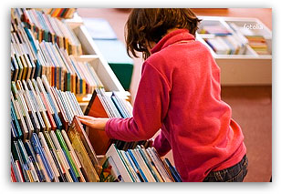 choisir un livre