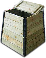 kit de compostage