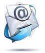 envoi e-mail