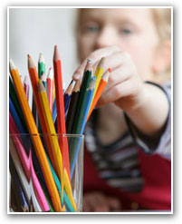 garderie scolaire