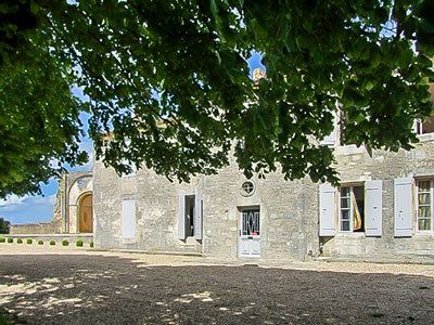 Les Gîtes de l'Abbaye