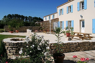 Gîtes et Chambres d'hôtes «Le Chizé»