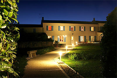 Gîtes et Chambres d'hôtes «Le Chizé»