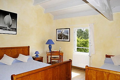 Gîtes et Chambres d'hôtes «Le Chizé»
