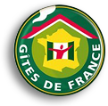 logo Gîtes de France