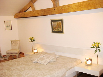 Chambres et Table d’Hôtes de Charme «La Maline»