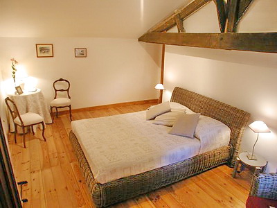 Chambres et Table d’Hôtes de Charme «La Maline»