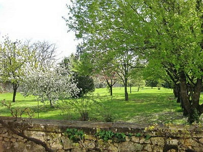 Chambres et Table d’Hôtes de Charme «La Maline»