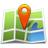localisation Abbaye de Trizay sur google maps