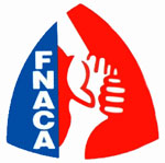 logo anciens combattants de la charente-maritime