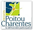 localisation Poitou-Charentes sur google maps