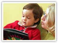 Protection maternelle et infantile