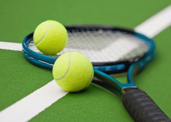 Club de tennis de Trizay